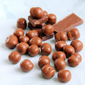 Garantir Hyperprotéiné, Substitut De Repas, Chocolat - 6x235.0 ml