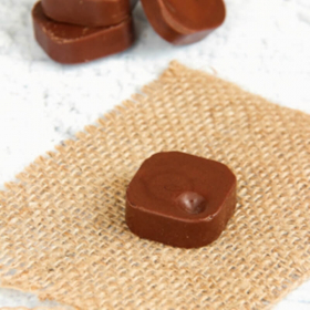 Caramelos de Goma Proteicos sin azúcar para dieta hiperproteica adelgazante